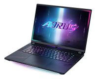 Gigabyte AORUS MASTER 16 Ultra 9 275HX/1TB/32GB/W11P RTX5070Ti 240Hz - 1320476 - zdjęcie 4